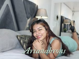 Arianabrons