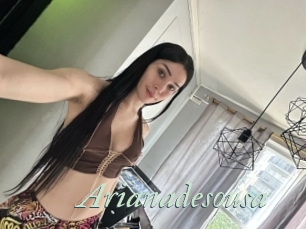 Arianadesousa