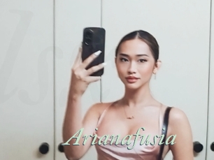 Arianafusia
