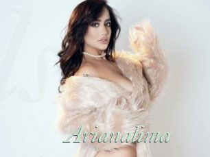 Arianalima