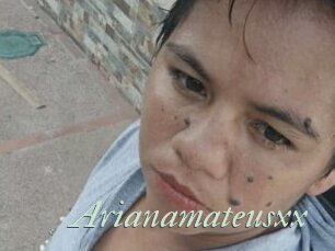 Arianamateusxx