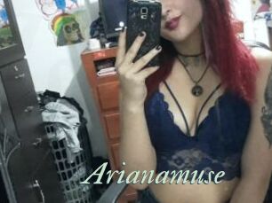 Arianamuse