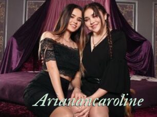 Arianancaroline