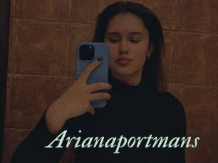 Arianaportmans
