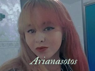 Arianasotos