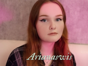 Arianaswis