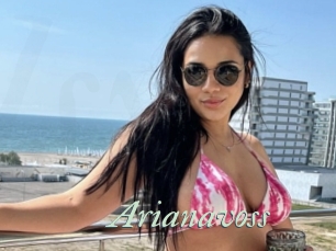 Arianavoss