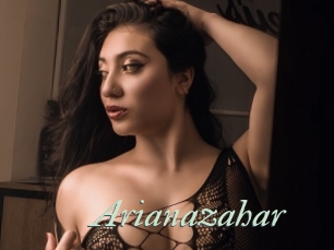 Arianazahar