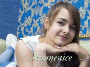 Arianenice