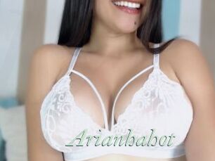 Arianhahot