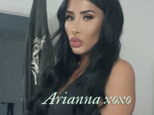 Arianna_xoxo
