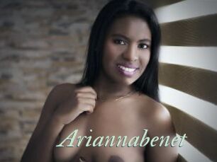Ariannabenet