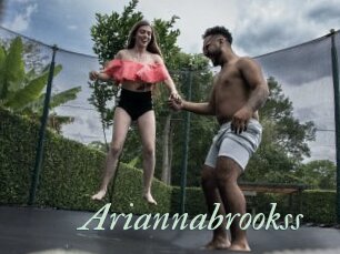 Ariannabrookss