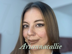 Ariannacallie