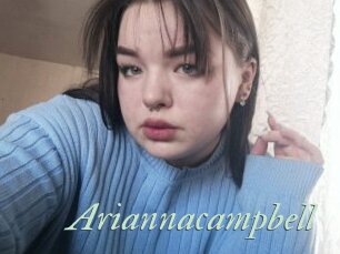 Ariannacampbell