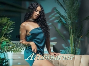 Ariannacute