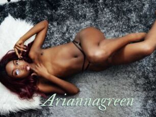 Ariannagreen