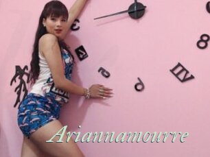 Ariannamourre