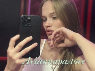 Ariannapastore