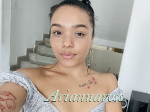 Ariannaross