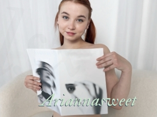 Ariannasweet