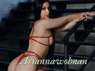 Ariannawolman