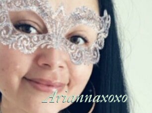 Ariannaxoxo