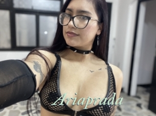 Ariaprada