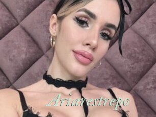Ariarestrepo