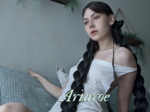 Ariaroe