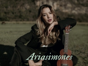 Ariasimones