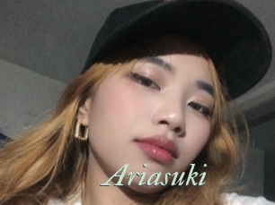 Ariasuki