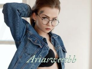 Ariasweetbb