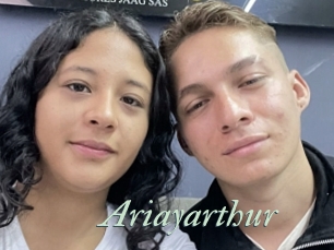 Ariayarthur