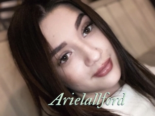 Arielallford