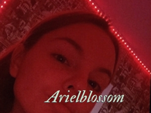 Arielblossom