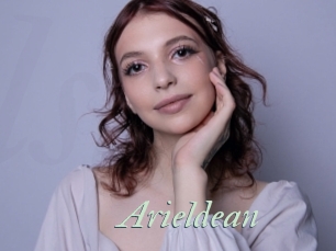 Arieldean
