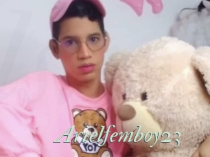 Arielfemboy23