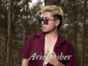 Arielfissher