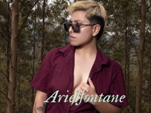 Arielfontane