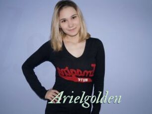 Arielgolden