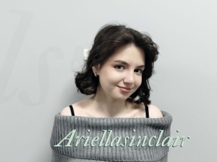 Ariellasinclair