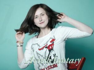 Ariellefantasy