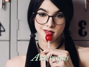 Arielrojas