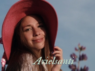 Arielsanti