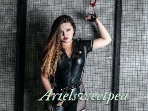 Arielsweetpea