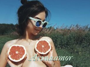 Arinaamor