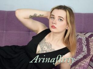 Arinaflirty