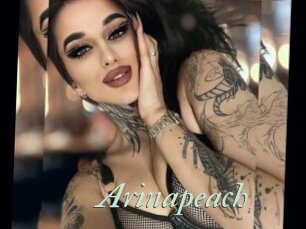 Arinapeach