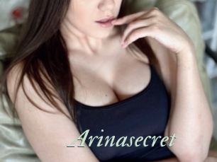 Arinasecret